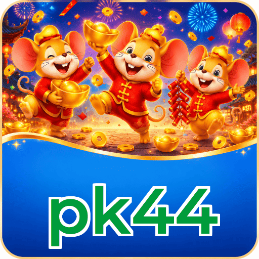 pk44 Logo Seguro