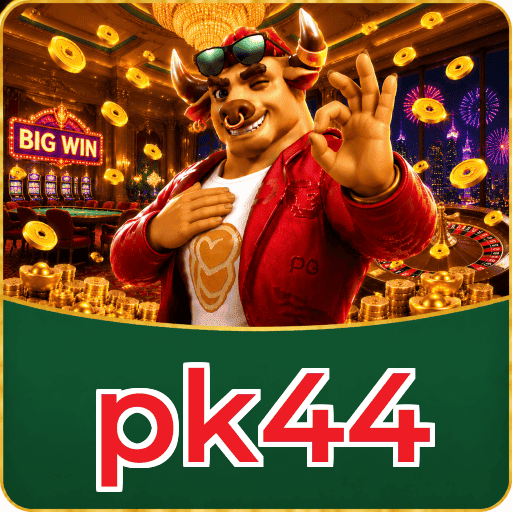pk44 Cassino Ao Vivo - 89 Mesas Evolution Gaming