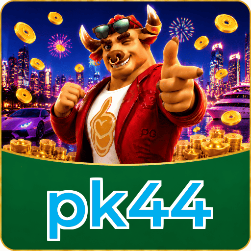 pk44 Plataforma Confiável