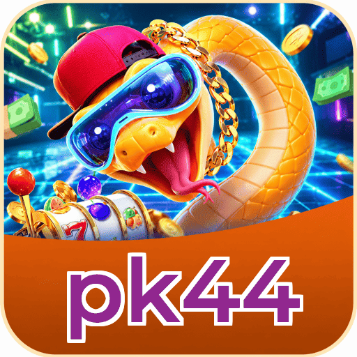 pk44 Download Speed Test Logo - Teste de Velocidade Certificado