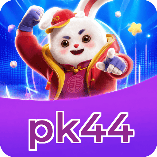 Requisitos do APK pk44 para Android - Logo Oficial