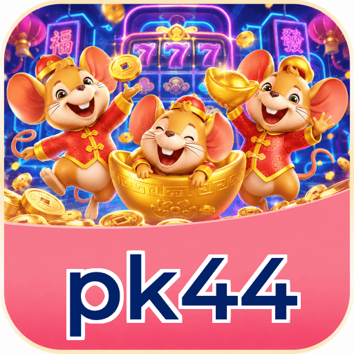 pk44 Jackpots Progressivos